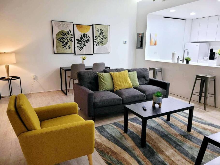629 Lofts 802 - A Kcm Property كليفلاند المظهر الخارجي الصورة