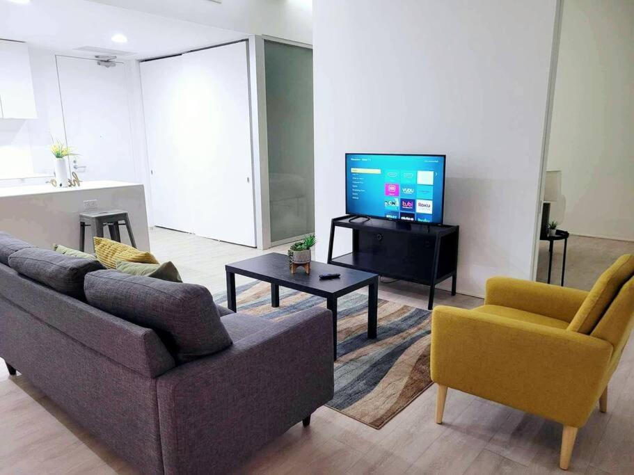 629 Lofts 802 - A Kcm Property كليفلاند المظهر الخارجي الصورة