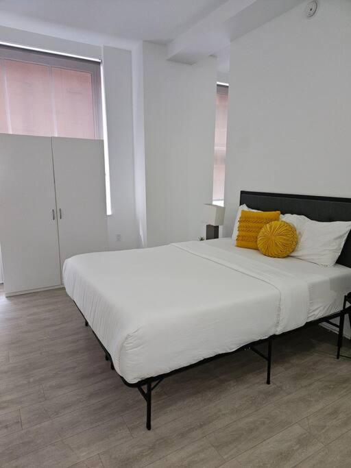 629 Lofts 802 - A Kcm Property كليفلاند المظهر الخارجي الصورة