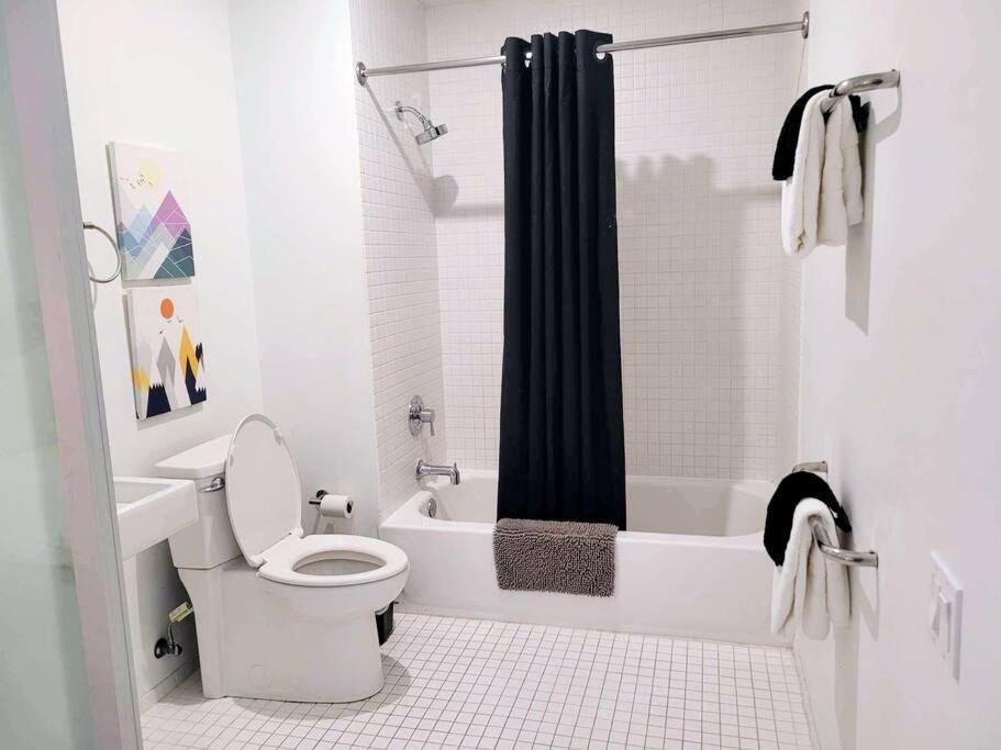 629 Lofts 802 - A Kcm Property كليفلاند المظهر الخارجي الصورة