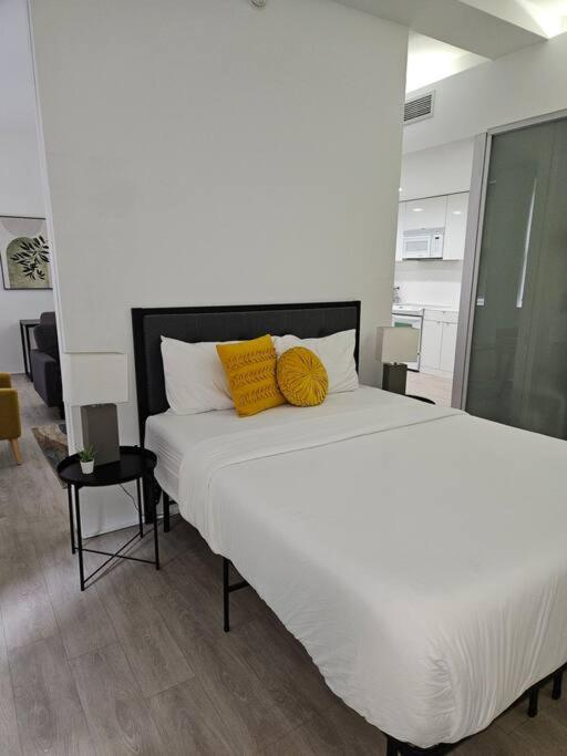 629 Lofts 802 - A Kcm Property كليفلاند المظهر الخارجي الصورة